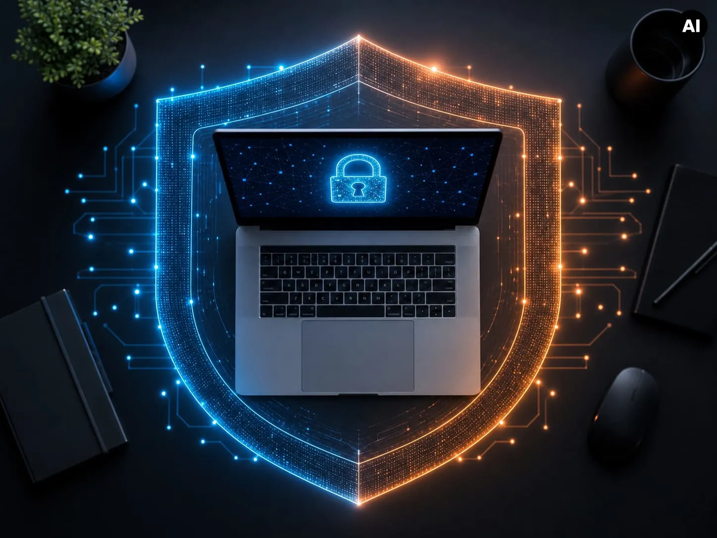 IT-Sicherheit